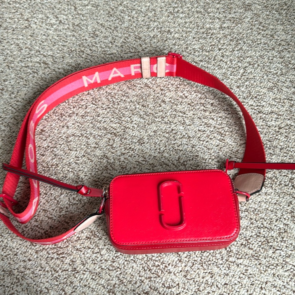 Marc jacobs bag